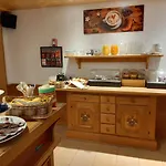 Alpengruss Quarto em Acomodações Particulares *