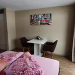 Alpengruss Quarto em Acomodações Particulares Heiterwang