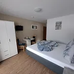 Alpengruss Quarto em Acomodações Particulares