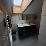 Alpengruss Quarto em Acomodações Particulares