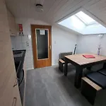 Alpengruss Quarto em Acomodações Particulares Heiterwang