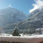 Alpengruss Heiterwang