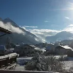 Alpengruss Heiterwang