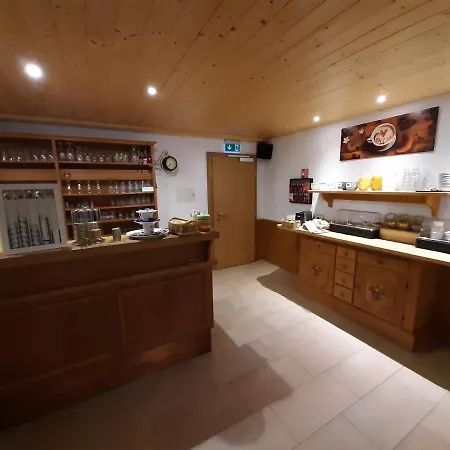 Alpengruss Heiterwang