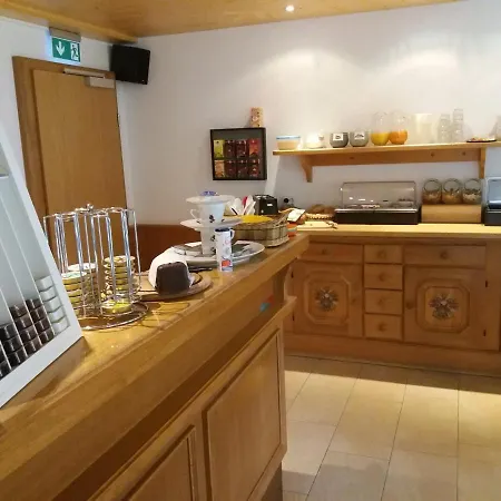 Alpengruss Heiterwang