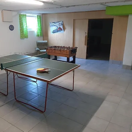 Homestay Alpengruss *