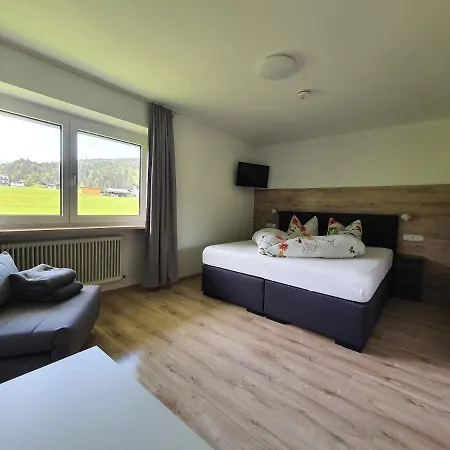 Homestay Alpengruss Heiterwang