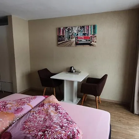 Alpengruss Homestay Heiterwang