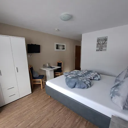Alpengruss Homestay
