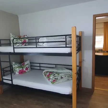 Homestay Alpengruss