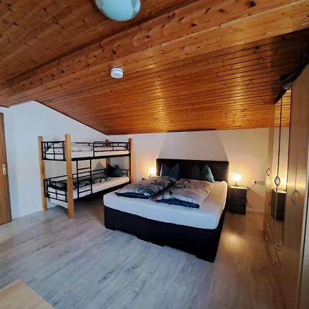 Alpengruss * Heiterwang