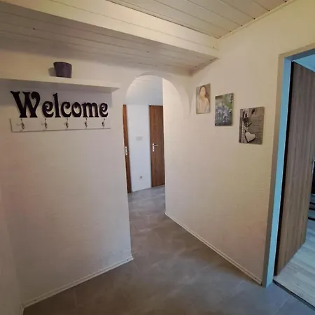 Alpengruss Homestay *