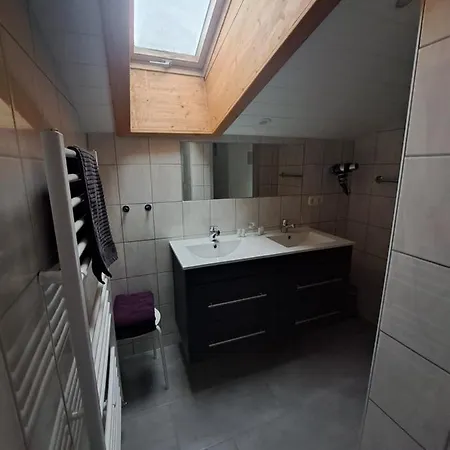 Alpengruss Homestay