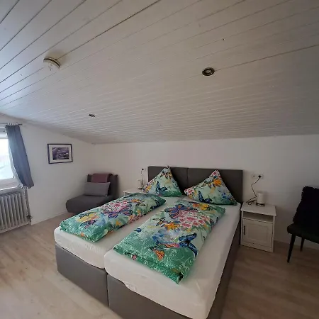 Homestay Alpengruss