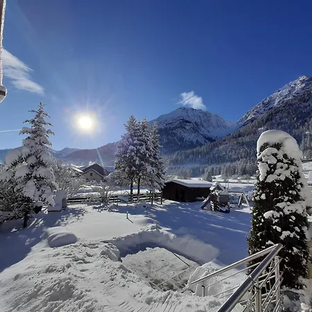 Alpengruss *