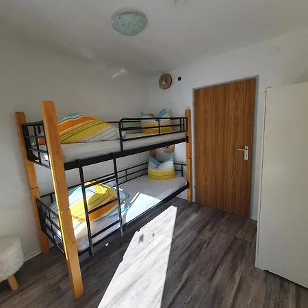 Alpengruss Homestay *