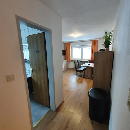 Homestay Alpengruss