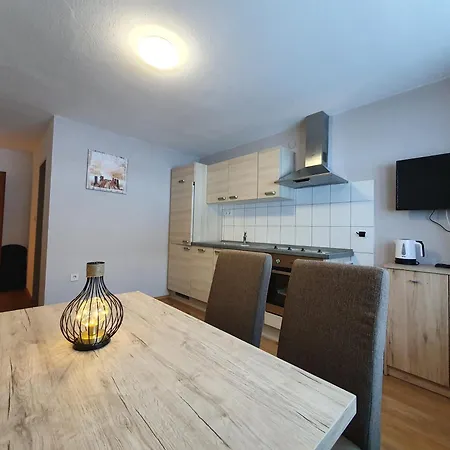 Homestay Alpengruss