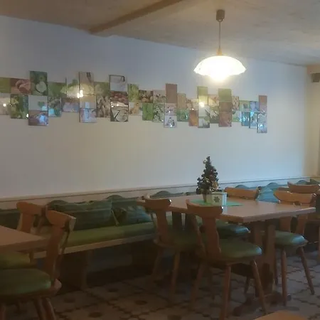 Alpengruss Heiterwang