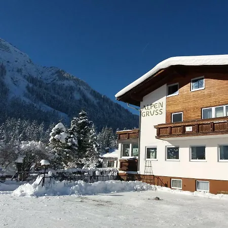 Alpengruss * Heiterwang