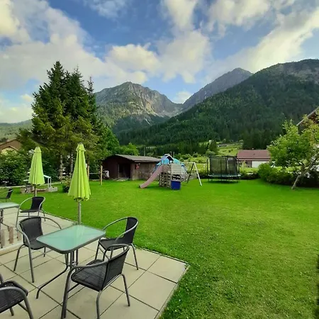 Alpengruss * Heiterwang