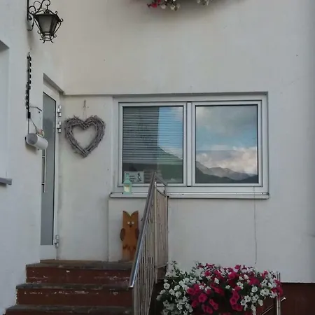 Alpengruss Alloggio in famiglia *