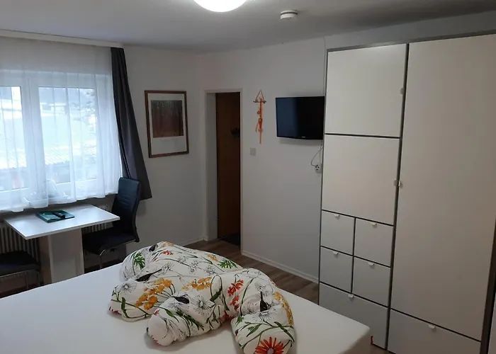 Alpengruss Accommodatie bij particulieren Heiterwang