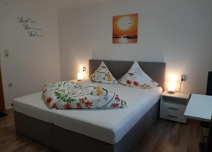 Alpengruss Accommodatie bij particulieren *