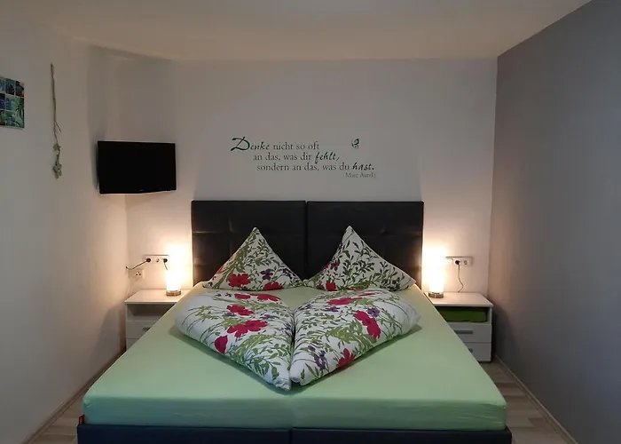 Alpengruss * Heiterwang