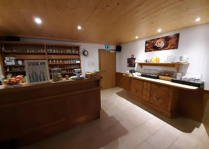 Alpengruss Heiterwang