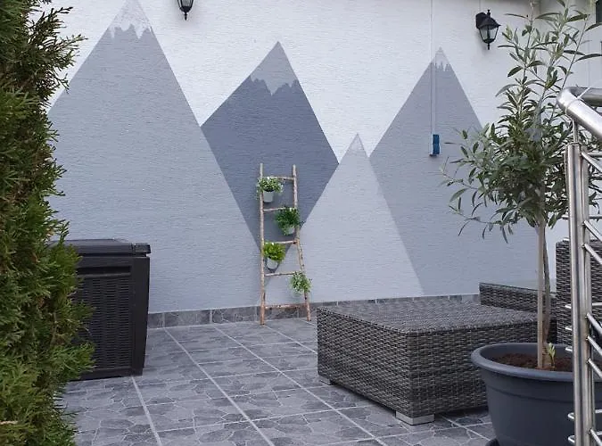 Alpengruss * Heiterwang