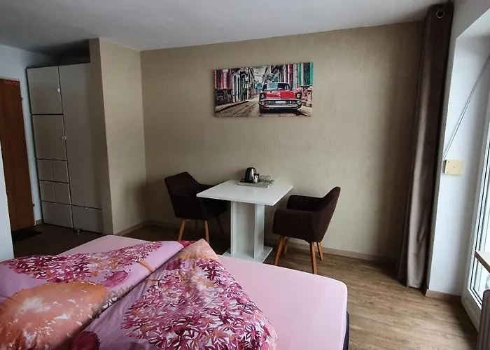 Alpengruss Accommodatie bij particulieren Heiterwang