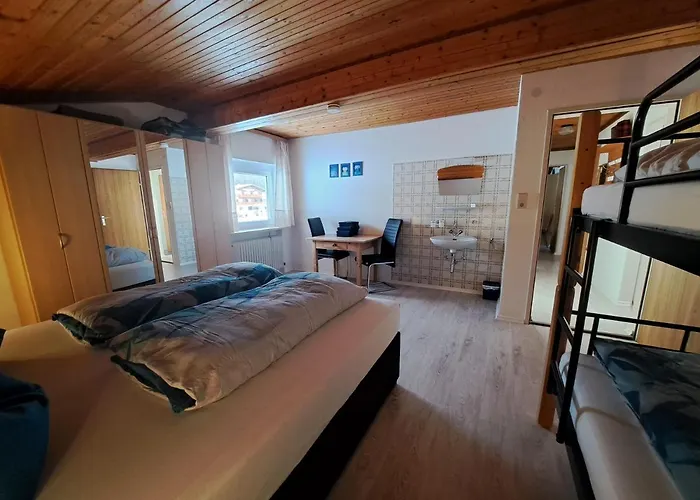 Alpengruss Heiterwang