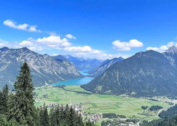 Kwatera prywatna Alpengruss *