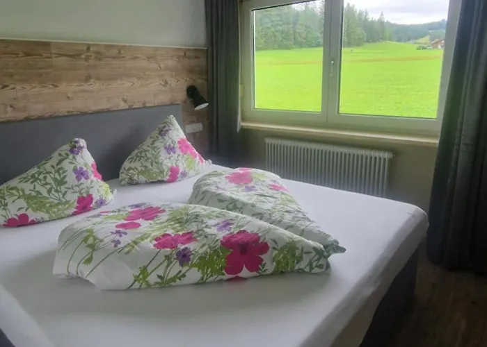 Alpengruss * Heiterwang