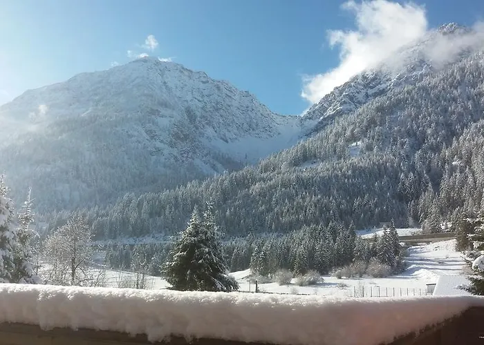 Alpengruss Heiterwang