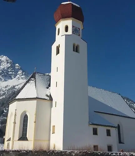 Alpengruss Heiterwang