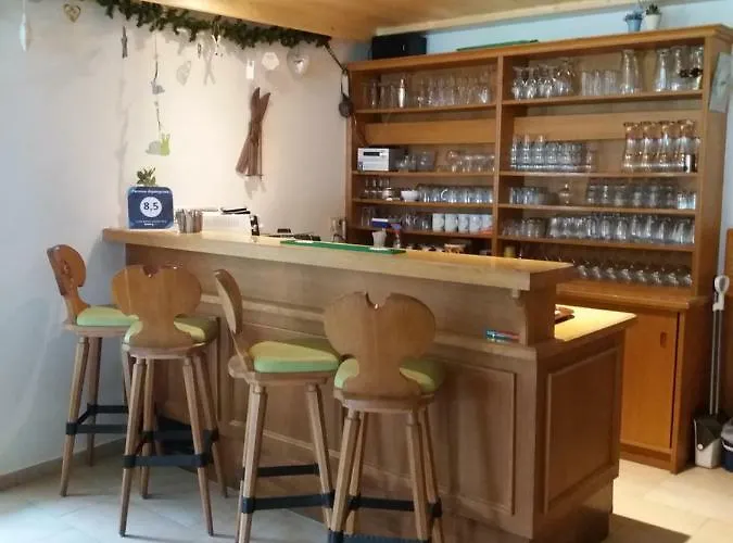 Alpengruss Heiterwang