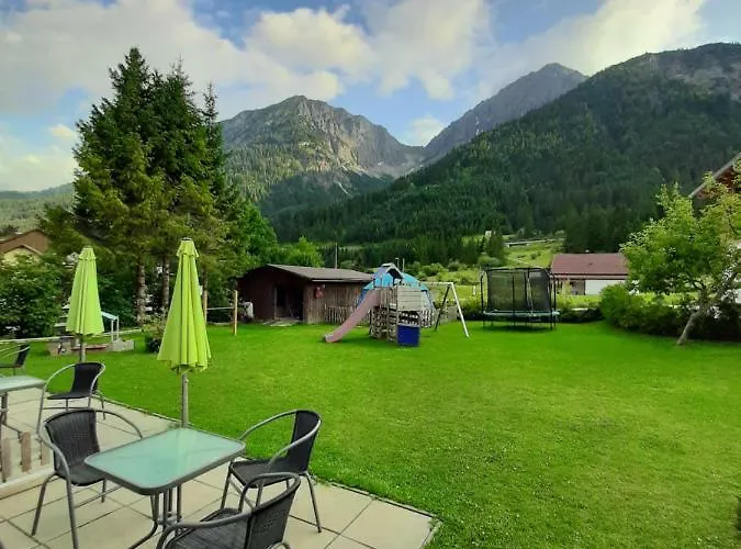 Alpengruss * Heiterwang