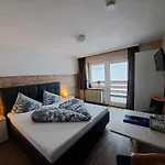 Alpengruss Ubytování v soukromí *