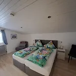 Ubytování v soukromí Alpengruss