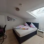 Ubytování v soukromí Alpengruss *