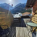 Alpengruss Ubytování v soukromí *