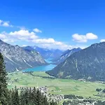 Ubytování v soukromí Alpengruss *