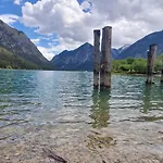 Ubytování v soukromí Alpengruss