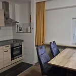 Alpengruss Ubytování v soukromí *