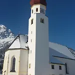 Alpengruss Heiterwang