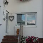 Alpengruss Ubytování v soukromí *