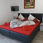 Ubytování v soukromí Alpengruss *