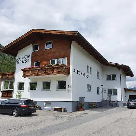 Alpengruss *